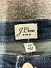 J.Crew 100% Cotton Blue Jeans Size 28 waist - photo 4