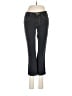 Christopher Blue Chevron-herringbone Gray Jeans Size 28 waist - photo 1