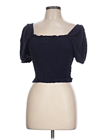 Monteau Tube Top (view 1)