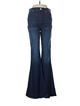 Sneak Peek Jeans