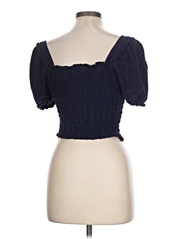 Monteau Tube Top (view 2)