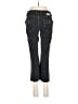 Christopher Blue Chevron-herringbone Gray Jeans Size 28 waist - photo 2