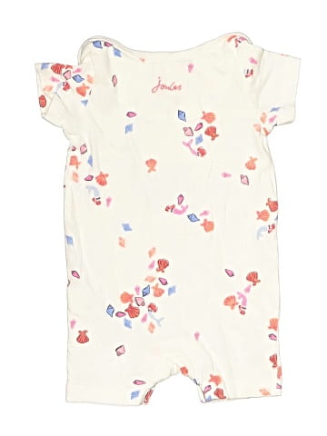Joules Short Sleeve Onesie (view 2)