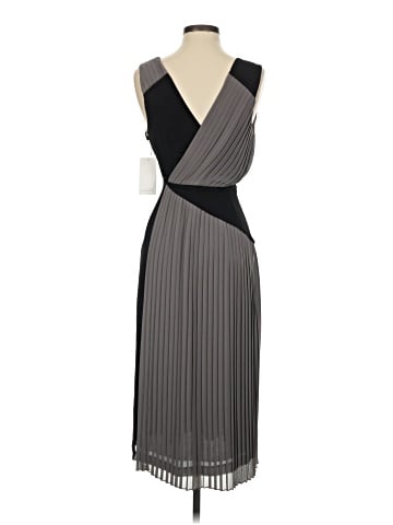 Leifsdottir Cocktail Dress (view 2)