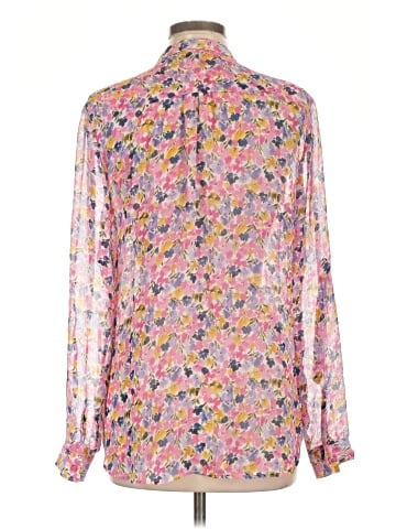Kut from the Kloth Long Sleeve Blouse (view 2)