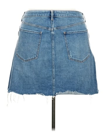 Old Navy Denim Skirt (view 2)