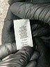Talbots Black Faux Fur Vest Size XS - photo 7