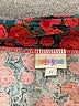 Lularoe Floral Red Casual Skirt Size M - photo 4