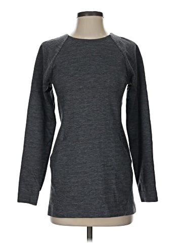 Title Nine 3/4 Sleeve T-Shirt (view 1)