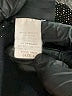 Notations Black Long Sleeve Top Size L - photo 8