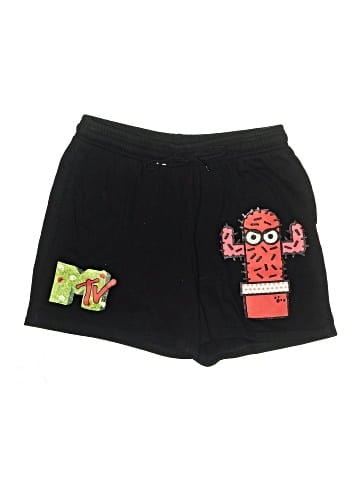 MTV Shorts (view 1)