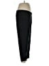 Eileen Fisher 100% Linen Black Active Pants Size L - photo 4