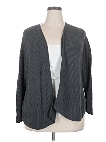 Belle By Belldini Cardigan (view 1)