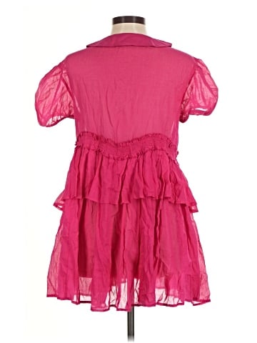 Kimchi Blue Short Sleeve Top (view 2)