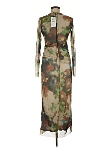 Zara Casual Dress (view 2)