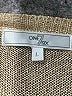 One 7 Six Tan Kimono Size L - photo 7