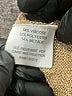 One 7 Six Tan Kimono Size L - photo 8
