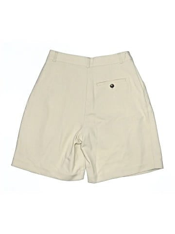 Maeve by Anthropologie Khaki Shorts (view 2)
