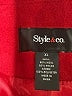 Style&Co Red Wool Coat Size XL - photo 6