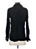 Zara Black Long Sleeve Blouse Size S - photo 2