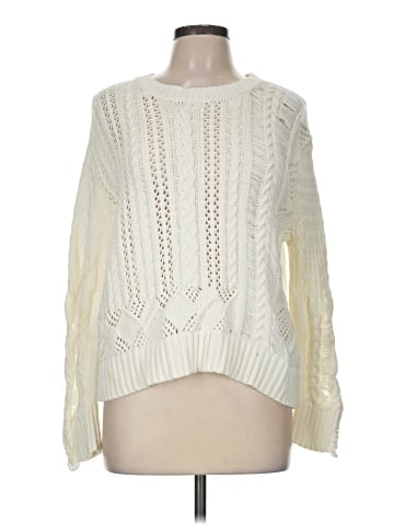 Splendid Pullover Sweater (view 1)
