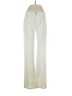 James Jeans Ivory Jeans Size 27 waist - photo 1