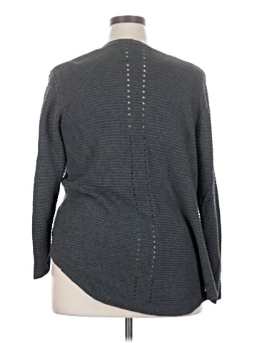Belle By Belldini Cardigan (view 2)