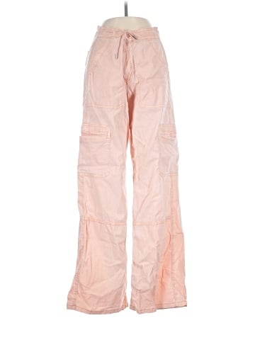 American Eagle Outfitters Cargo Pants (view 1)