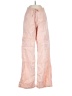 American Eagle Outfitters Pink Cargo Pants Size 2 - photo 1
