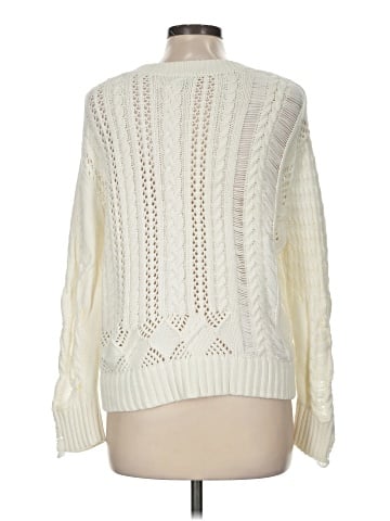 Splendid Pullover Sweater (view 2)