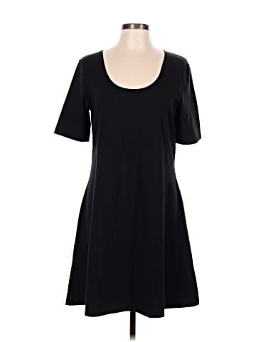 Sahalie Casual Dress (view 1)
