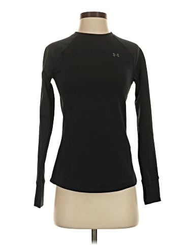 Under Armour Long Sleeve T-Shirt (view 1)