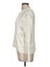 Splendid Ivory Pullover Sweater Size M - photo 5