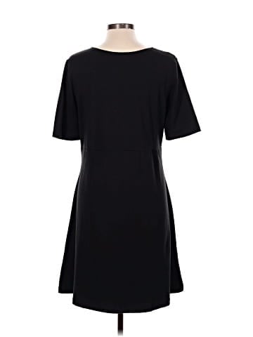 Sahalie Casual Dress (view 2)