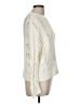 Splendid Ivory Pullover Sweater Size M - photo 4