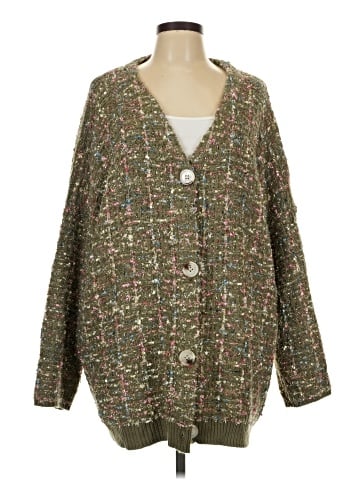 Favlux fashion Cardigan (view 1)
