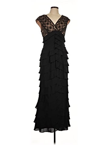 Adrianna Papell Cocktail Dress (view 1)