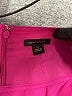 Ann Taylor Solid Pink Jumpsuit Size 14 - photo 4