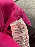 Ann Taylor Solid Pink Jumpsuit Size 14 - photo 5