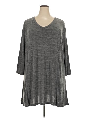 Avenue Poncho (view 1)