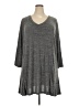 Avenue Gray Poncho Size 4X Plus - photo 1