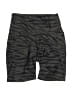 Active by Old Navy Camo Gray Athletic Shorts Size M - photo 1