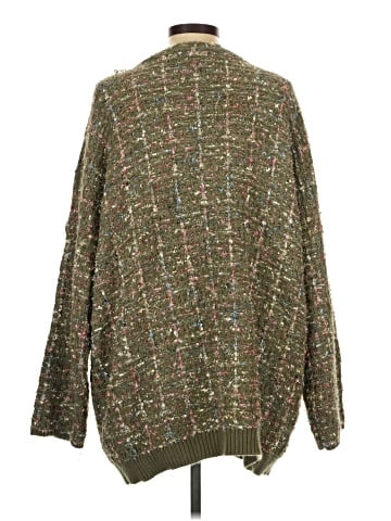 Favlux fashion Cardigan (view 2)