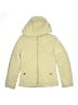 Copper Key 100% Nylon Solid Gold Jacket Size 10 - photo 1
