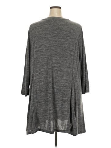 Avenue Poncho (view 2)