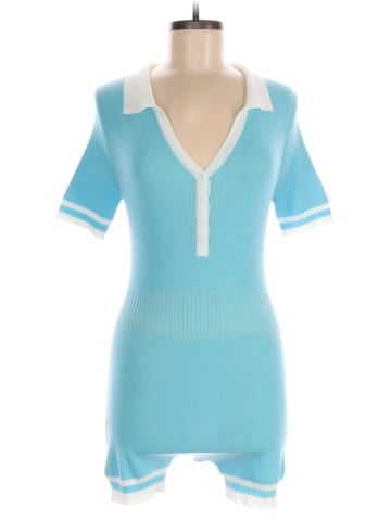 Daisy Romper (view 1)