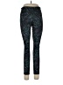 C9 By Champion Print Blue Active Pants Size L - photo 1