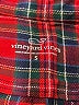 Vineyard Vines Plaid Red Long Sleeve Button-Down Shirt Size S (youth) - photo 3