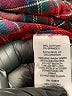 Vineyard Vines Plaid Red Long Sleeve Button-Down Shirt Size S (youth) - photo 4