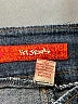 !It Jeans Blue Denim Skirt Size 1 - photo 4